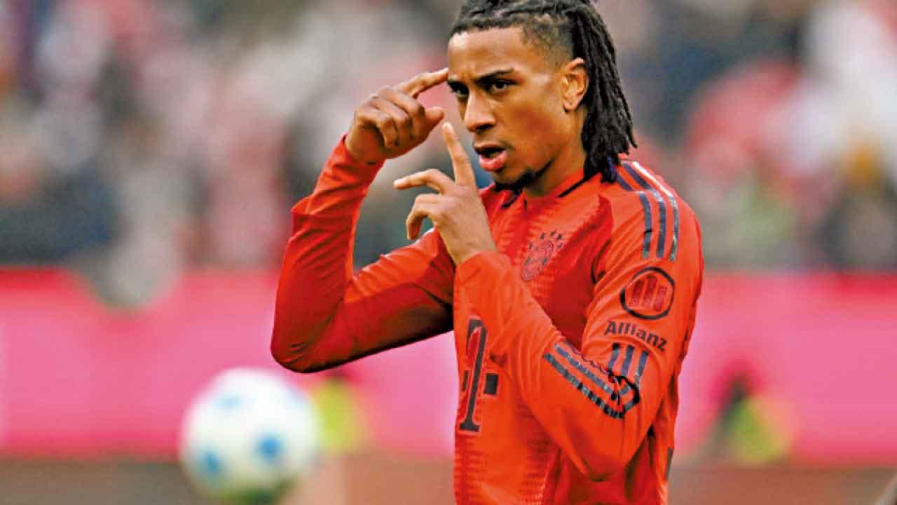 歐聯｜超班拜仁作客殺「迪」