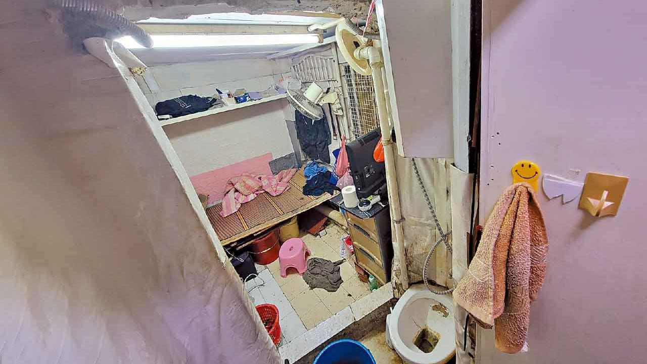 何永賢指可考慮延長寬限期至3年。(資料圖片)