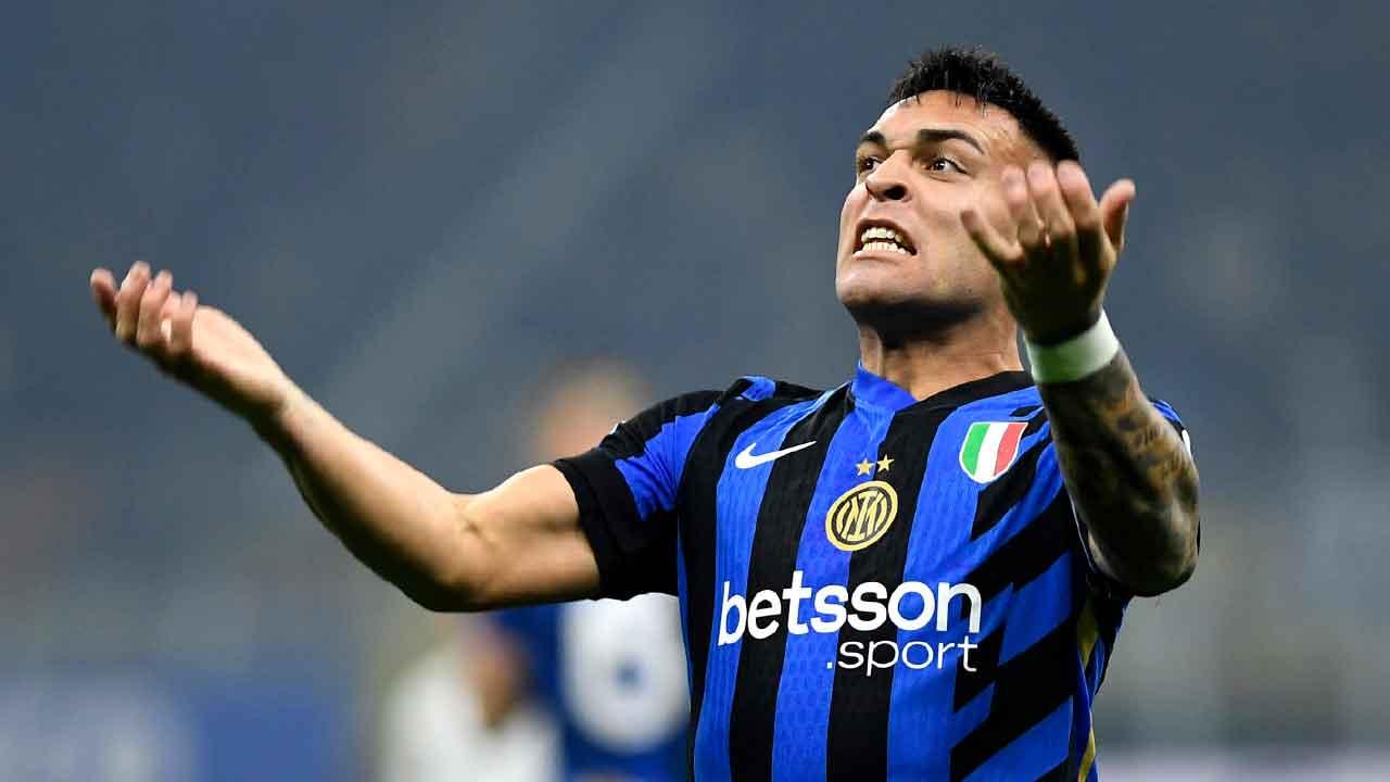 意甲｜國米主誓場復仇採「紫百合」