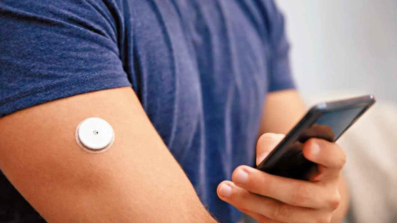 數碼科技：打開健康管理新視窗