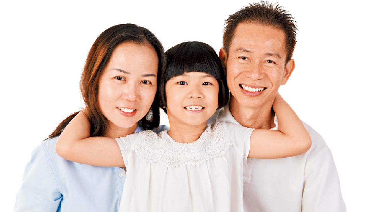 現今香港社會，兒孫如何盡孝道？