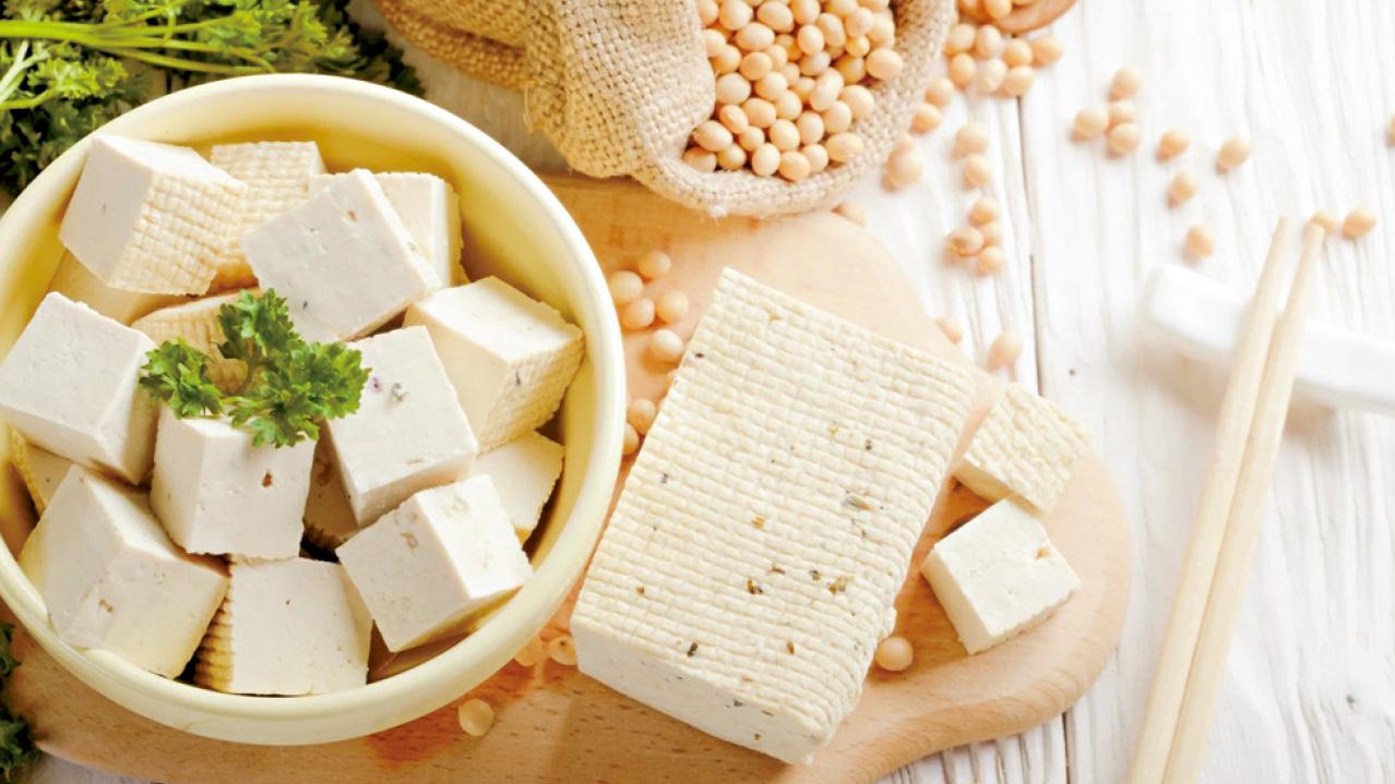 豆類食品對營養和健康的重要