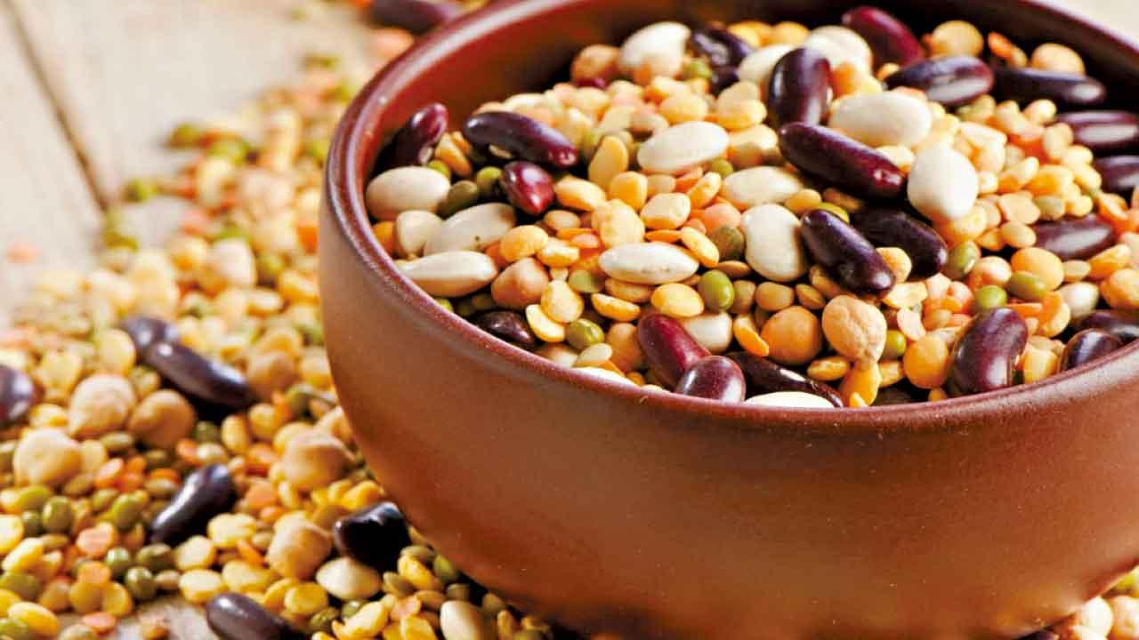 痛風飲食：不要再誤會豆類食物！