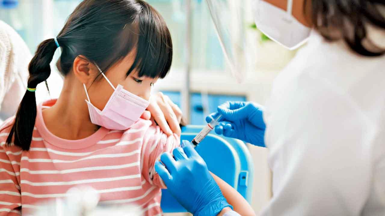 了解香港兒童免疫接種計劃 確保孩子應有保護