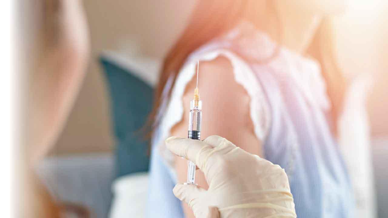 接種HPV疫苗+定期篩查 預防子宮頸癌