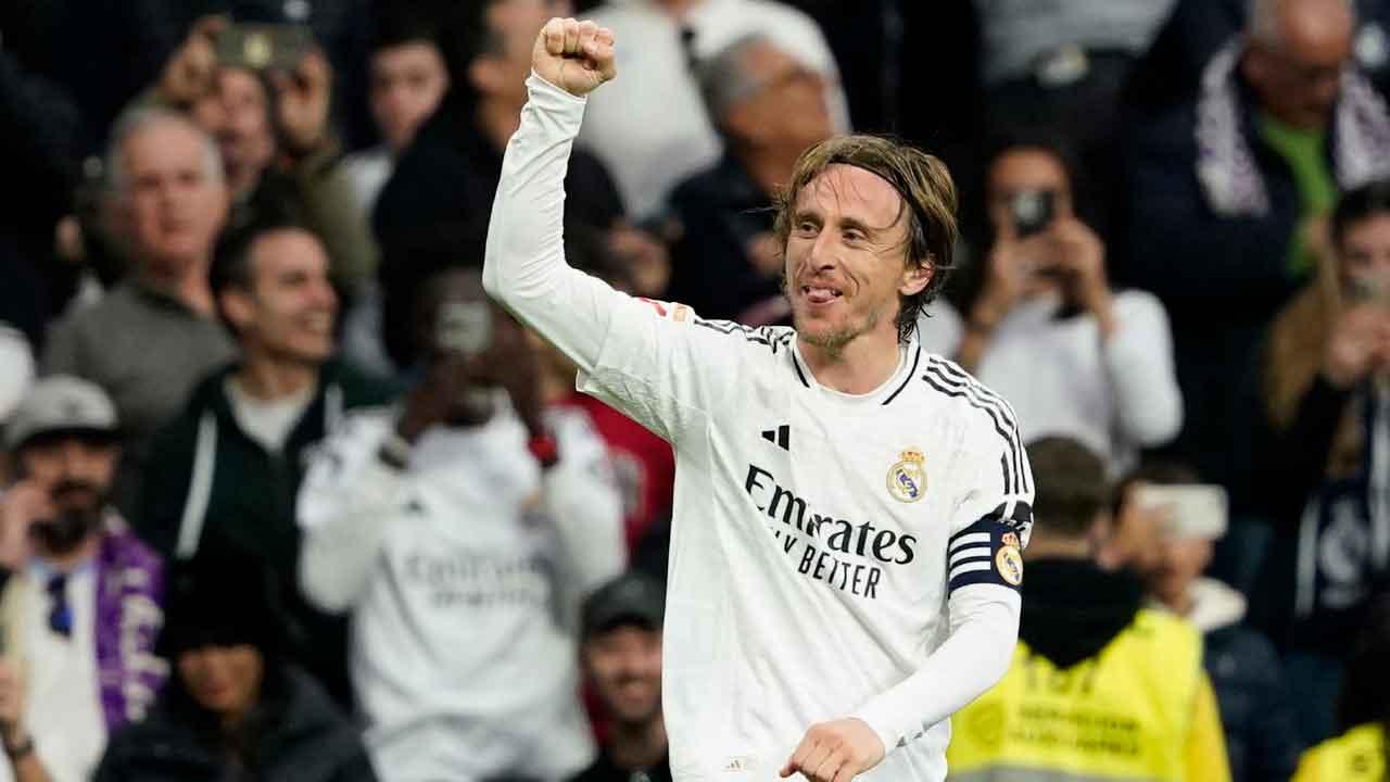 西盃｜皇蘇難阻強勢皇馬闖決賽