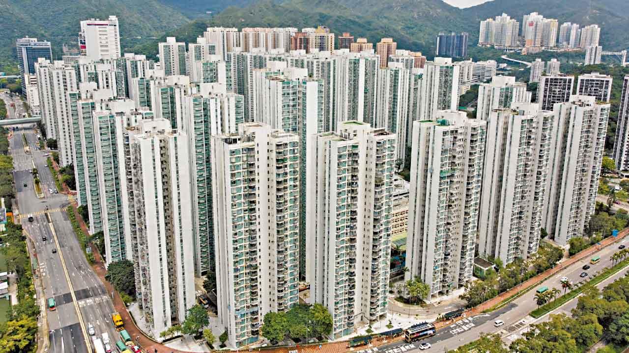 3500放盤受惠預算案 上車客398萬購第一城 鋤價10萬慳6萬稅