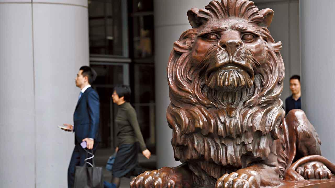 曾高見88.8元 業績勝預期大行或重估 獅王股價發威