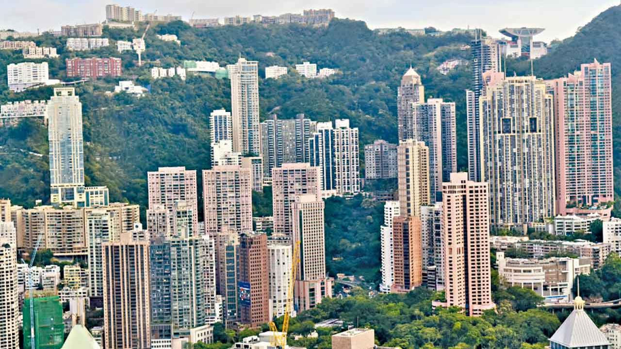 財務公司數目大幅減少 證明財仔生意不易做