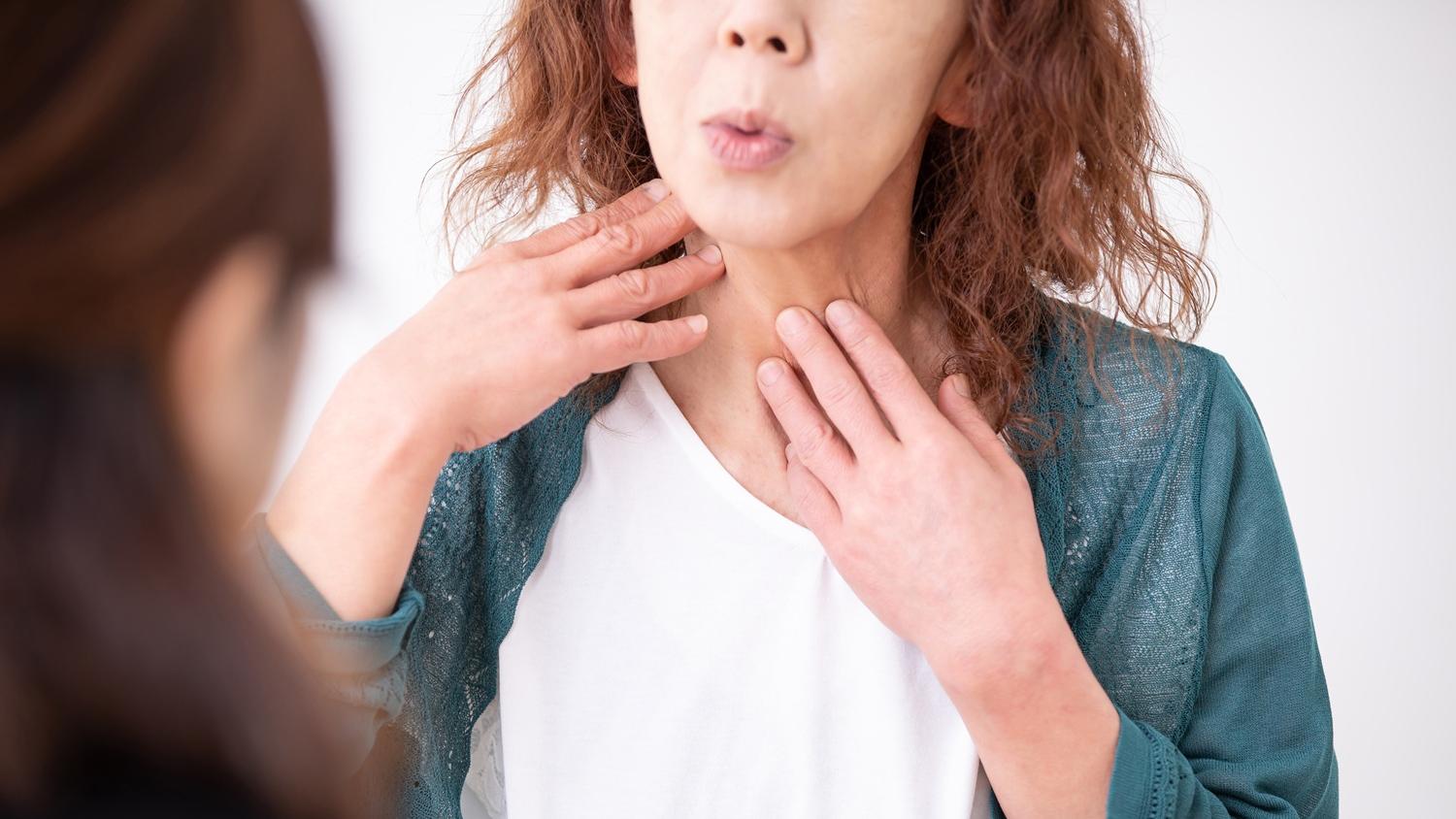 呼吸喘症狀原因除了可能是呼吸道或肺部疾病，也有一部分病人經檢查後發現為心臟衰竭引起之急性肺水腫，是嚴重心臟血管疾病的表現，如顏女就是其中一例。