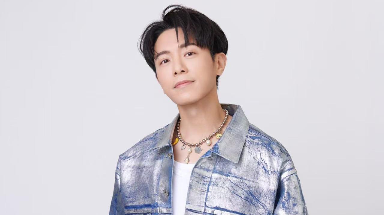 韋禮安3.8澳門開騷 練定廣東話跟歌迷預祝白色情人節