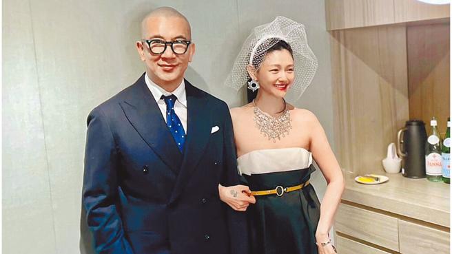 大S離世｜臨終前家人哭崩具俊曄悲痛無法接受 林志玲：一路好走