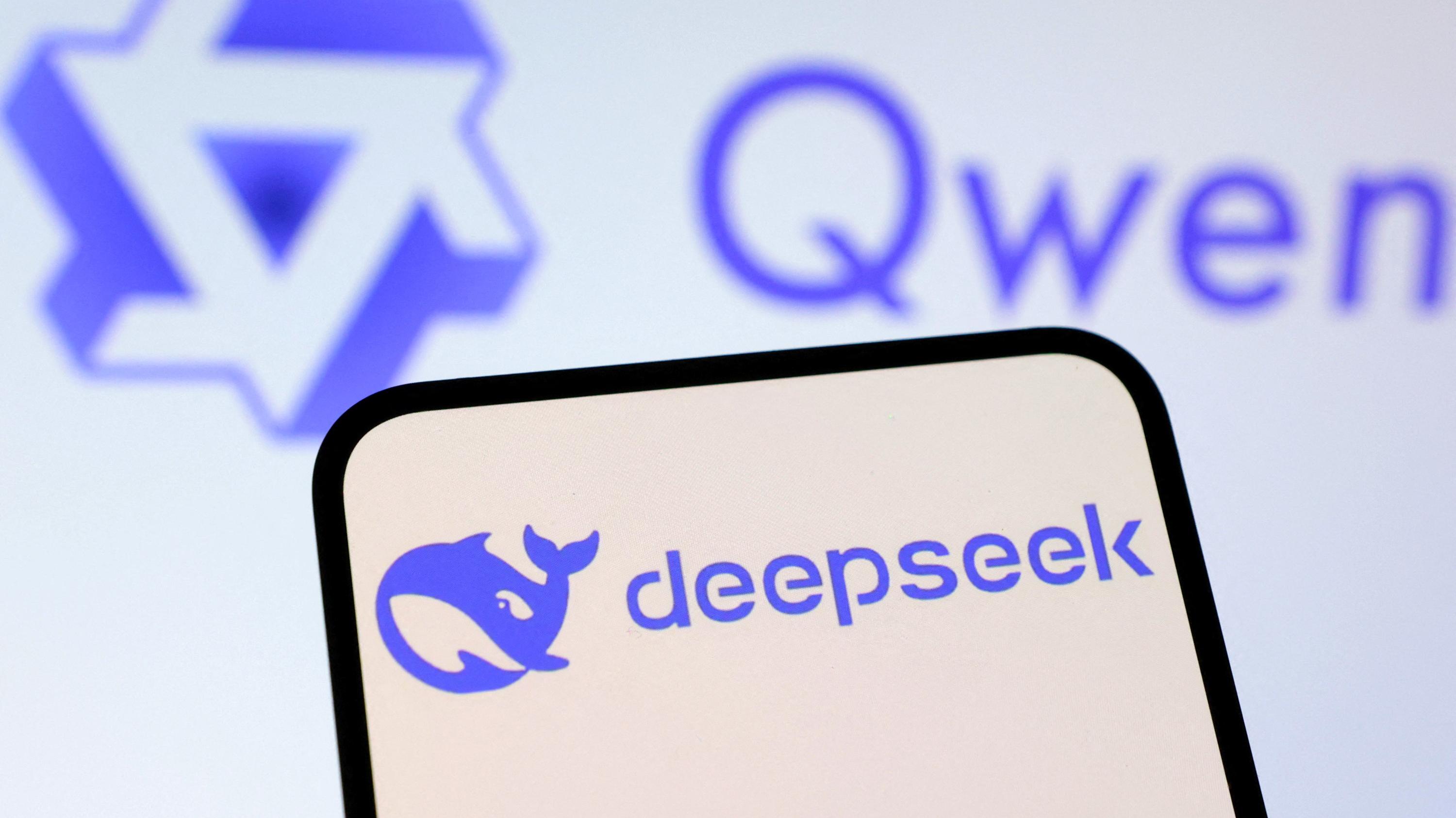 阿里通義千問AI模型全球排名第七 超越DeepSeek