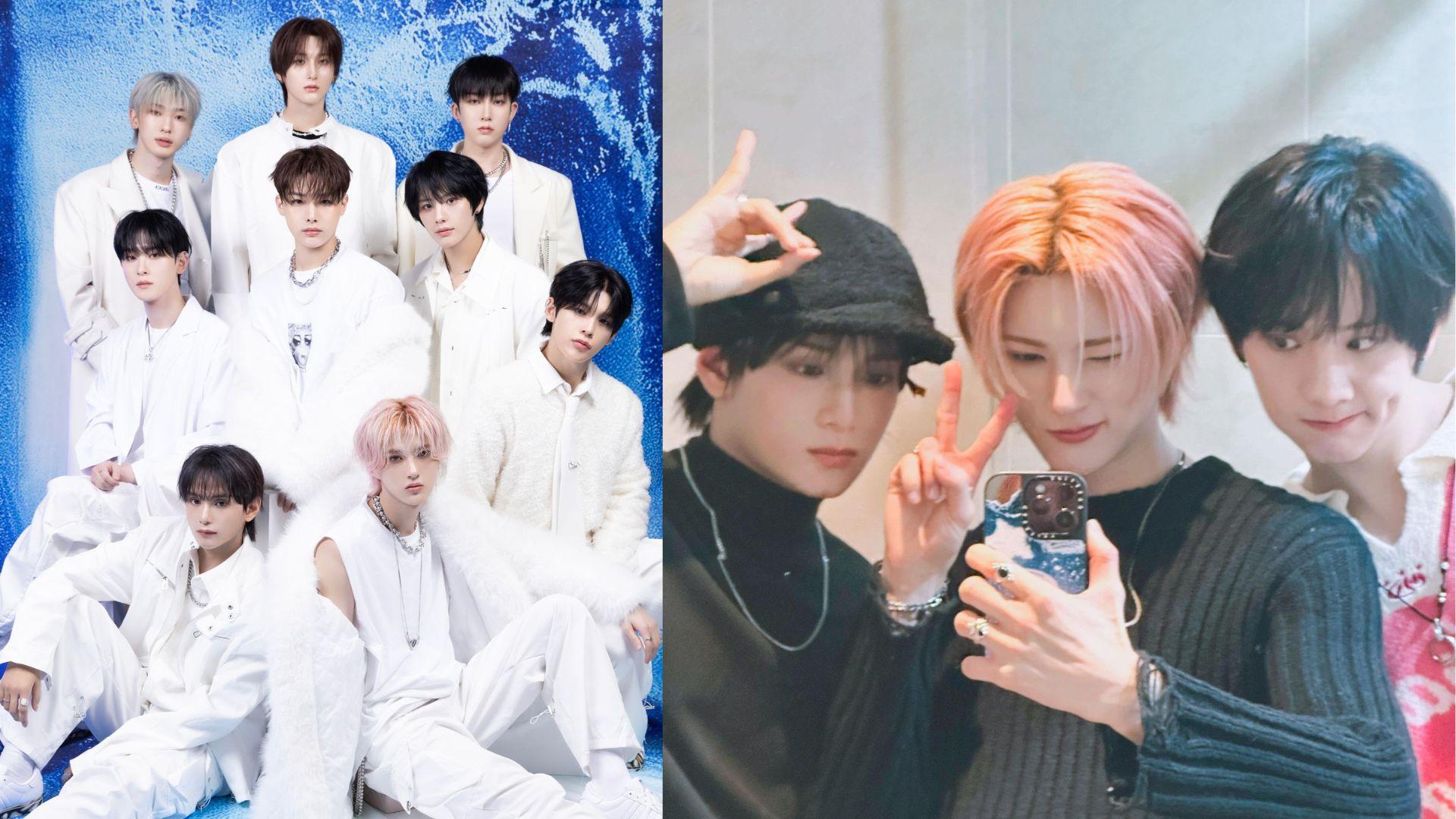 XODIAC回歸舞台即蝦碌 SING與LEO惡補港式潮語證冇脫節