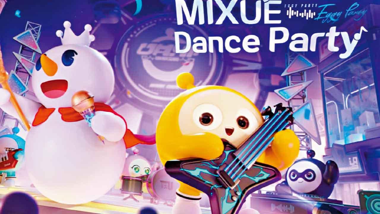 認購超越螞蟻快手 蜜雪創歷史 孖展1.7萬億