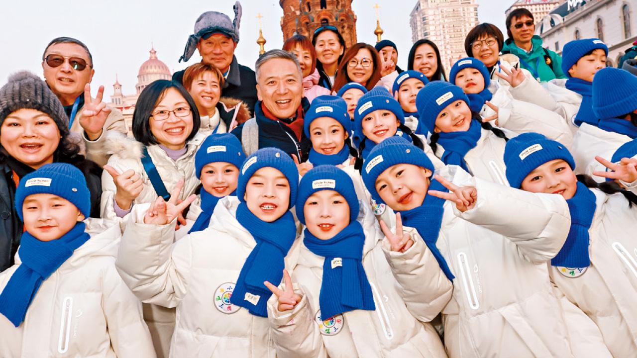 創造旅遊的情緒價值