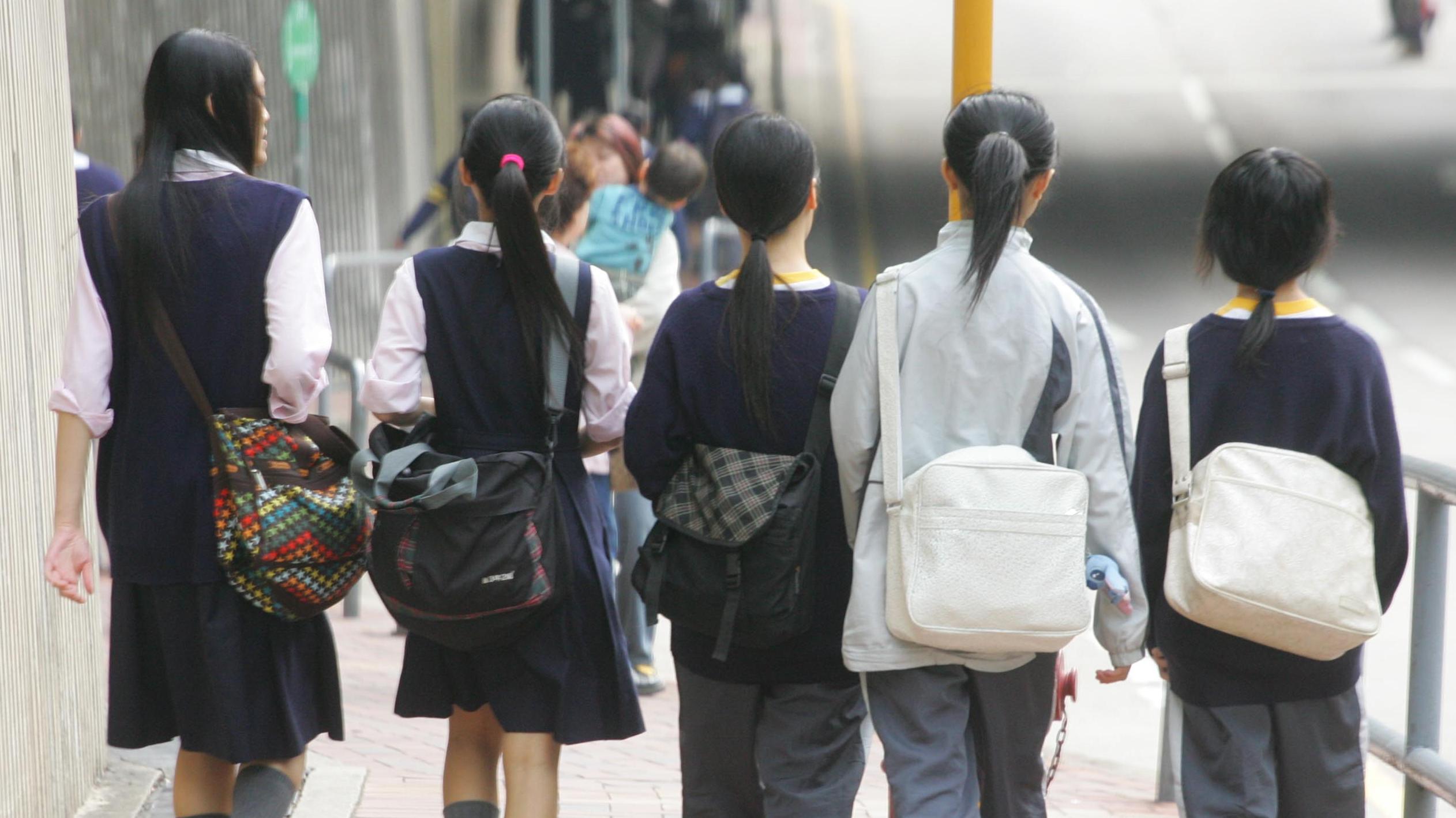 財政預算案2025｜八大削資28億元、另「回水」40億予政府　中小學幼稚園削學生津貼