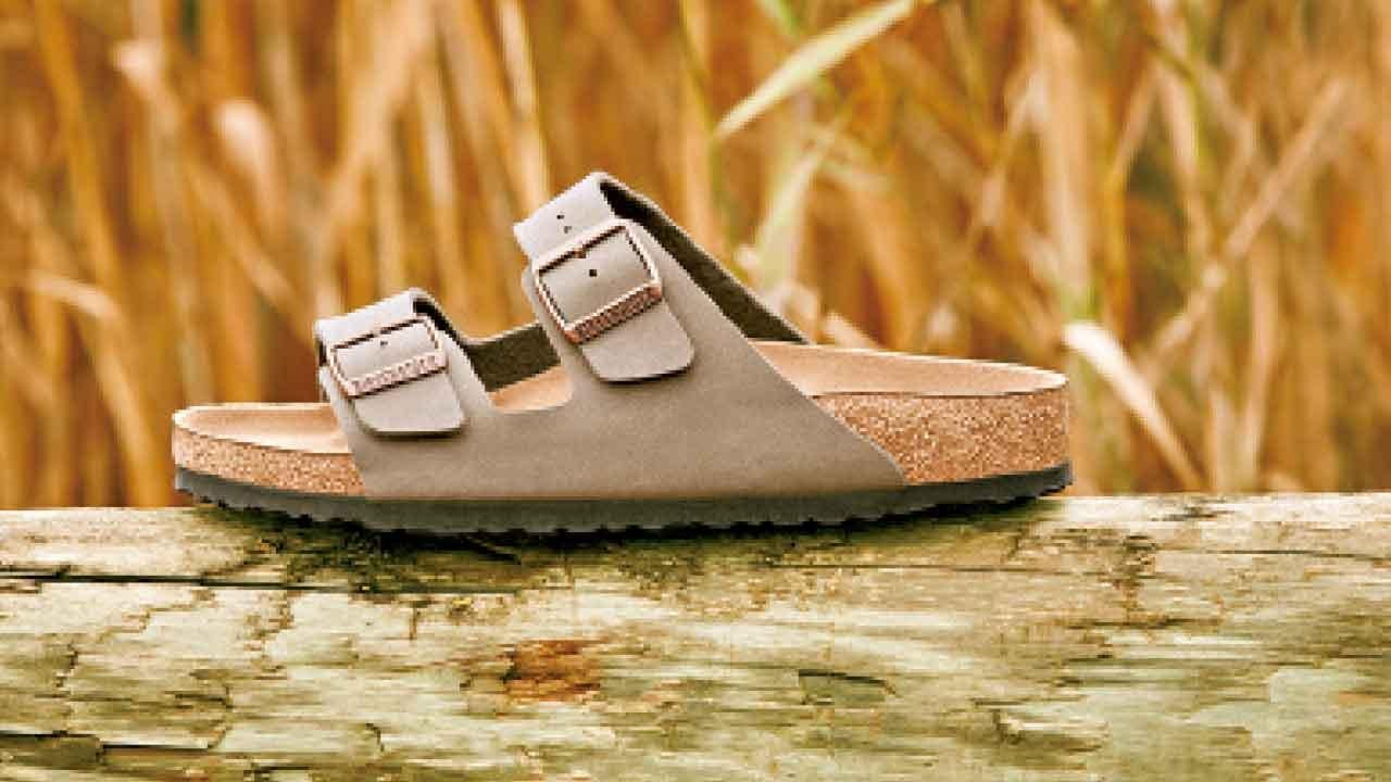 德國法院裁定Birkenstock涼鞋屬於設計而非藝術