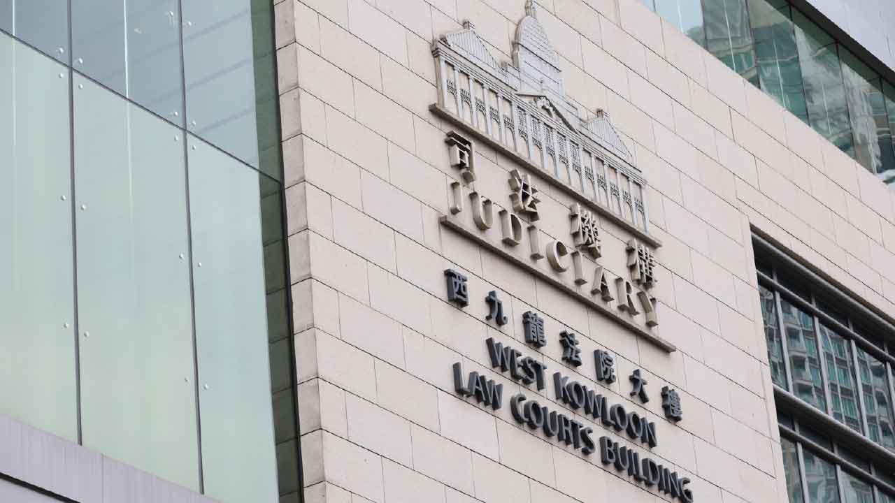 賽車手涉億元毒案制服後身亡  法醫︰死因是心肌梗塞