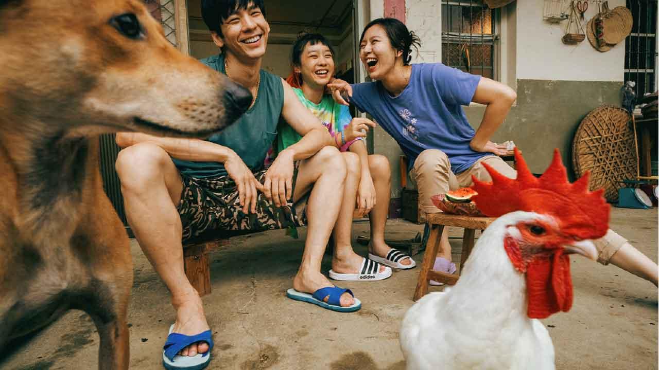 影評｜《莎莉》真心勇敢愛一場