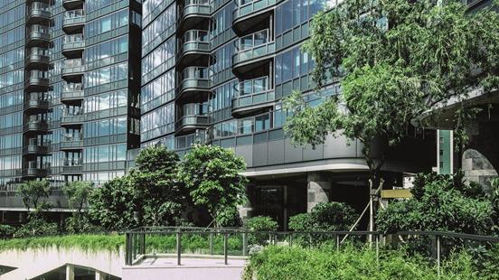 華懋蛇年首宗大額成交 大學閣四房7400萬沽｜港島豪宅