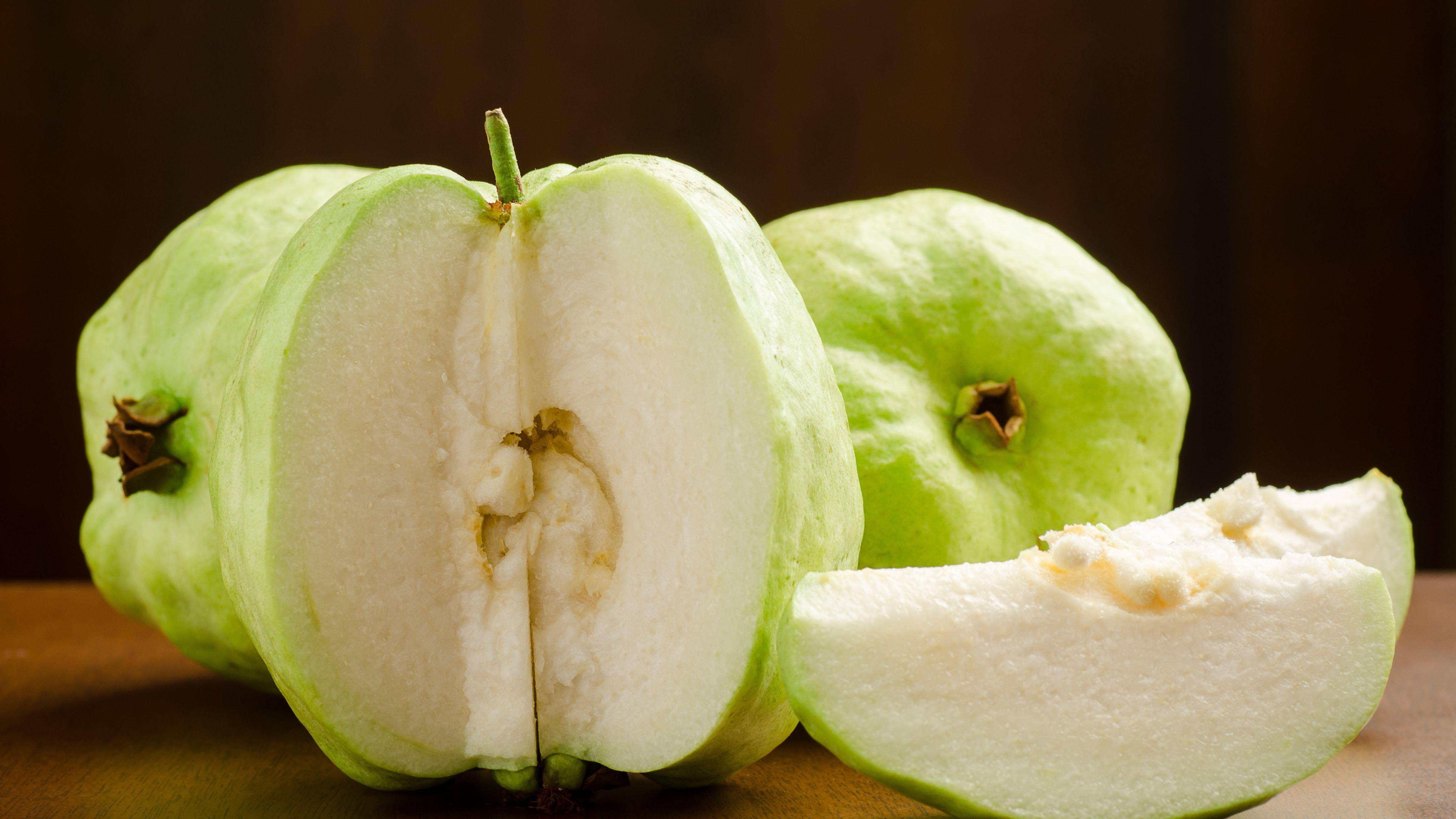 番石榴 通便 降血壓 便秘 血壓 營養師 減肥