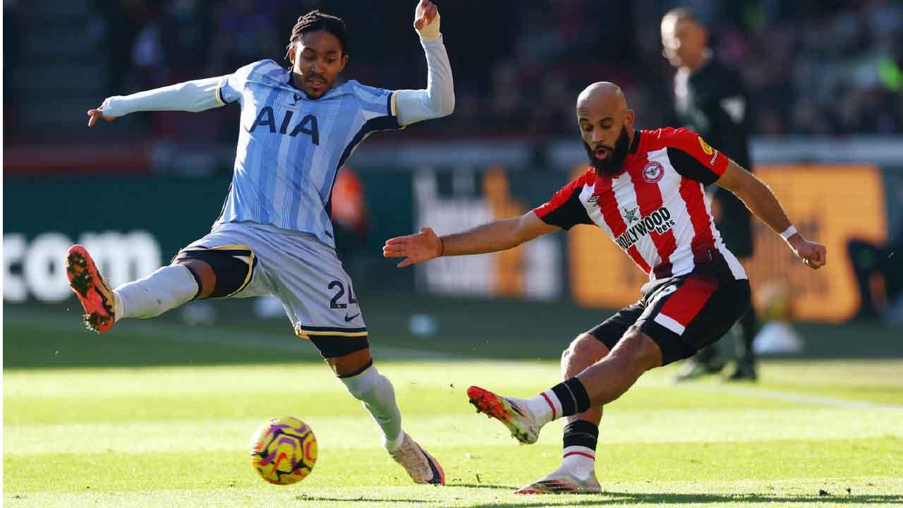 英超｜賓福特作客變醒神 捕「狐」格