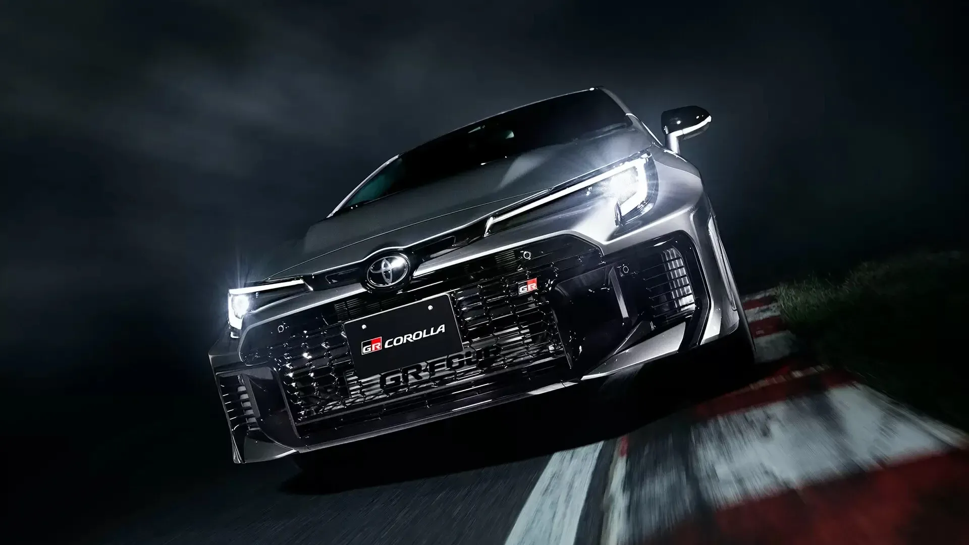 Toyota GR Corolla 進化版強勢登場：性能提升、8速自排首度加入