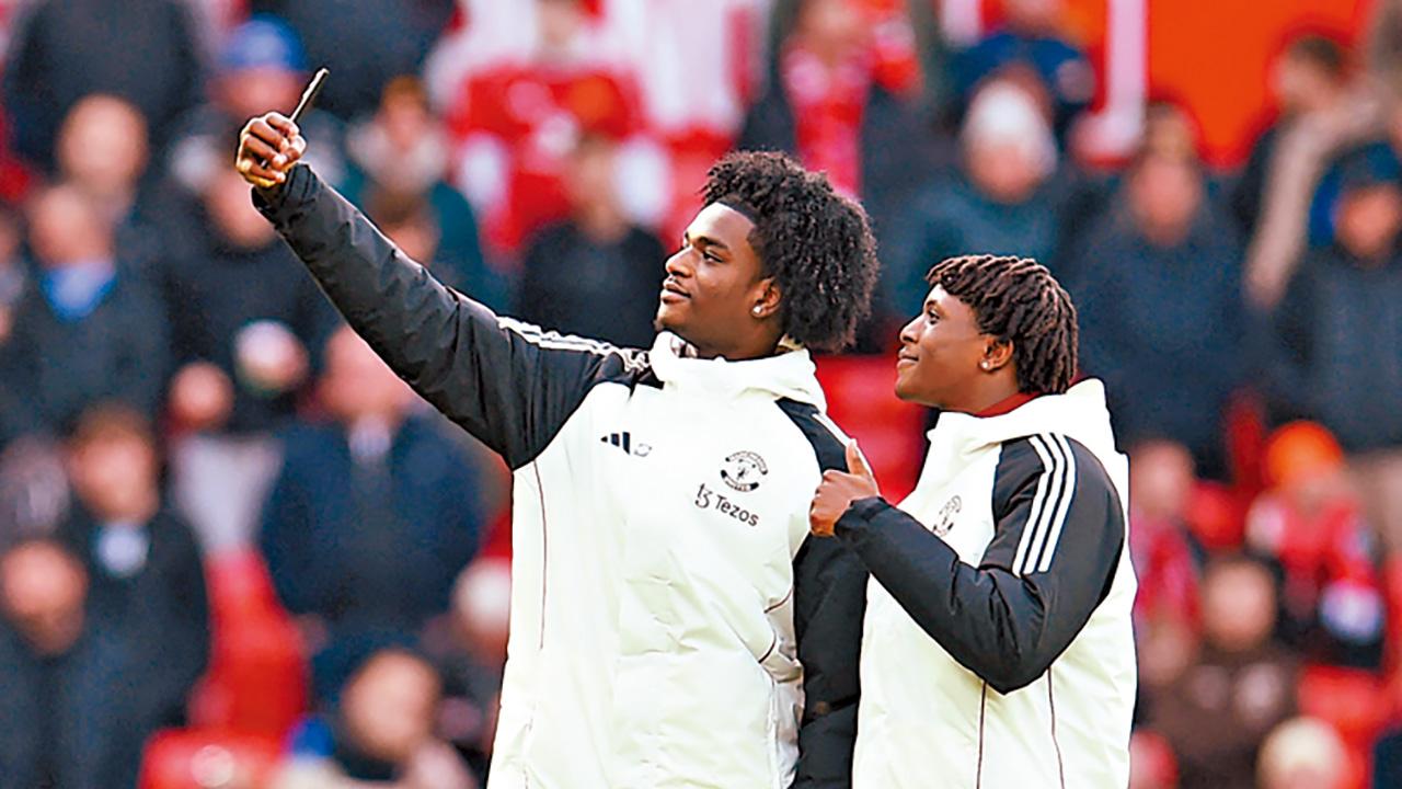 曼聯、曼城、熱刺、維拉的一月轉會窗結論