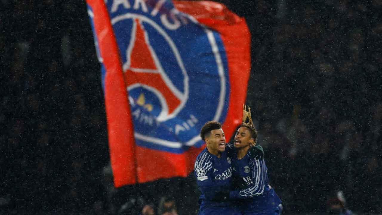 從巴黎聖日耳門走平實路線 看大球會現今組軍之道