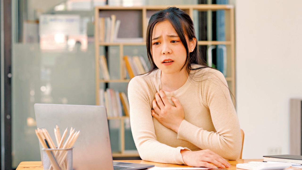 健康生活｜天氣凍 心臟病易發作？