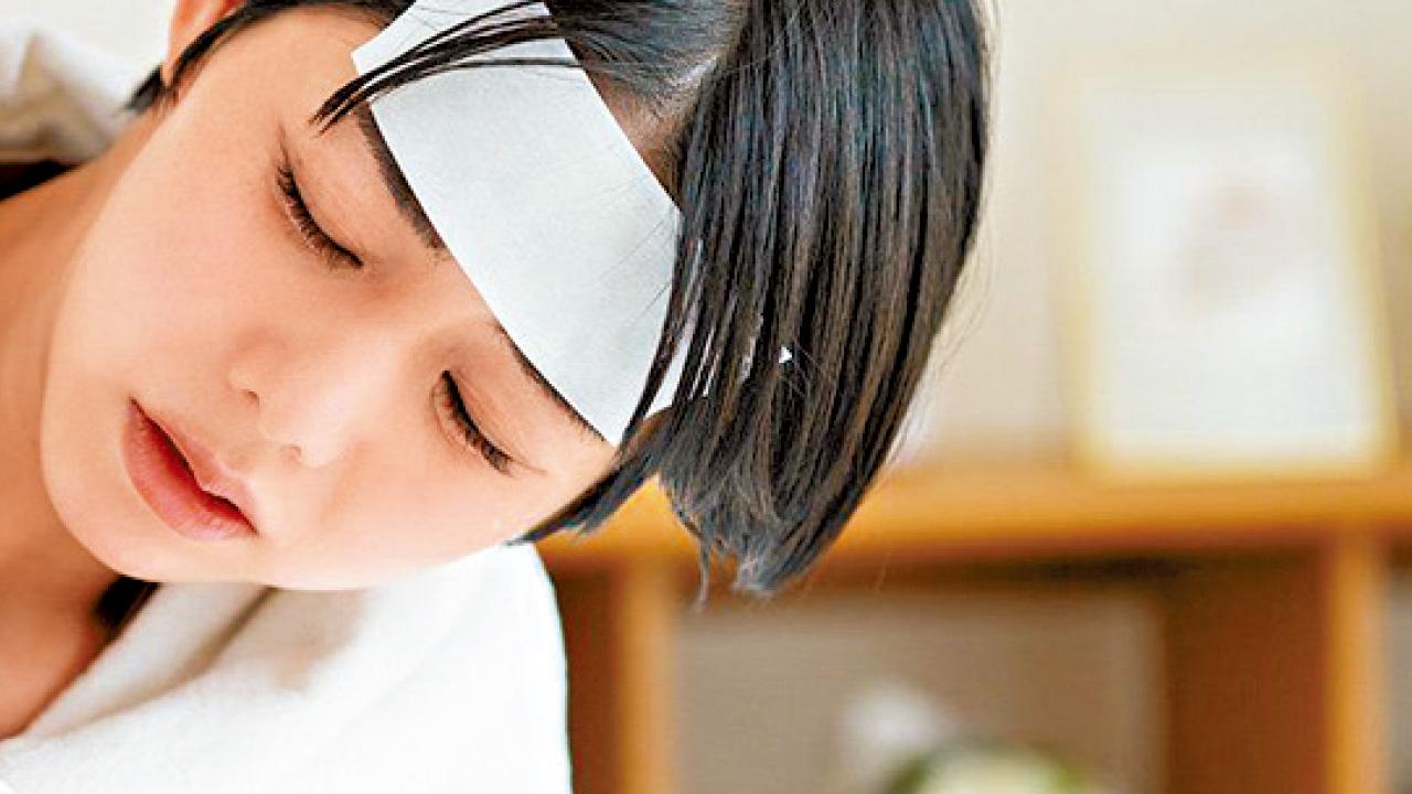 中醫治療流感的特點及優勢