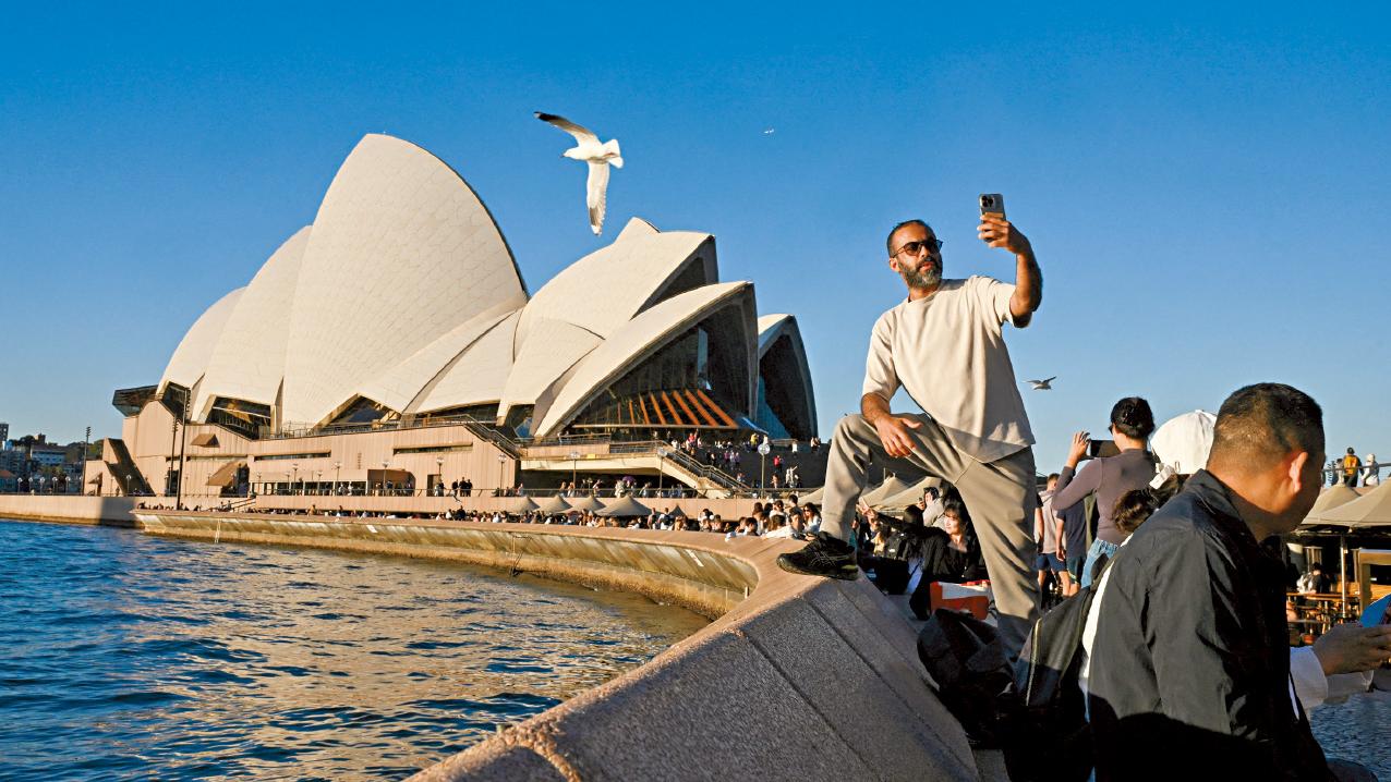 海外樓市｜澳洲禁外國人買現樓 兩類買家最受影響