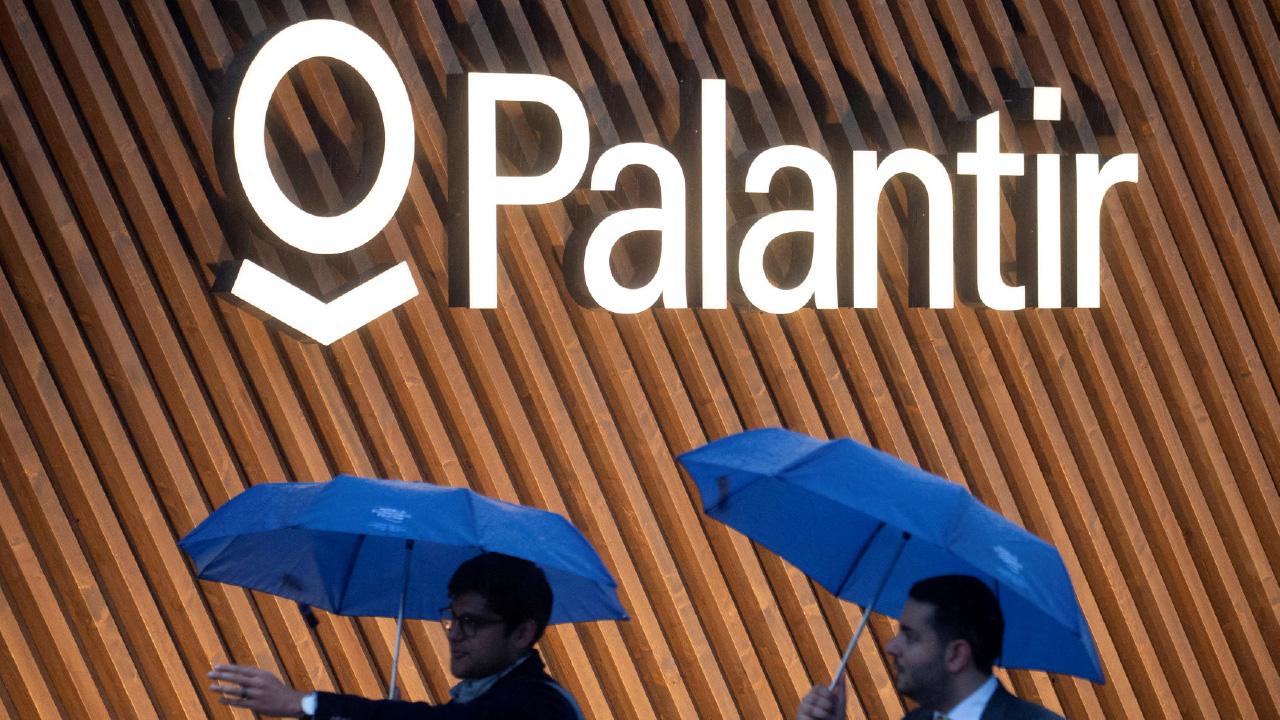 DeepSeek「股災」？