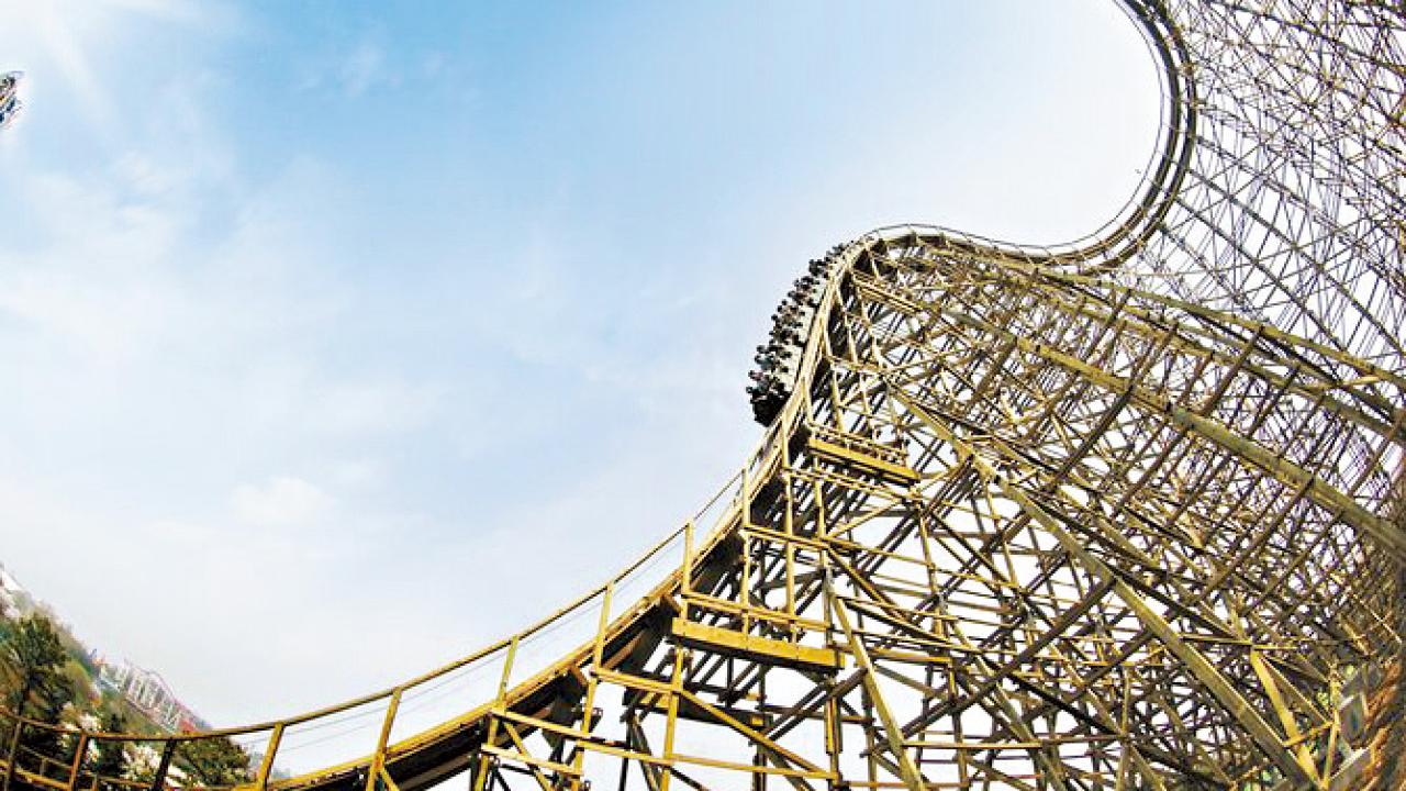 首爾超玩樂5天團 一次滿足你三大願望！