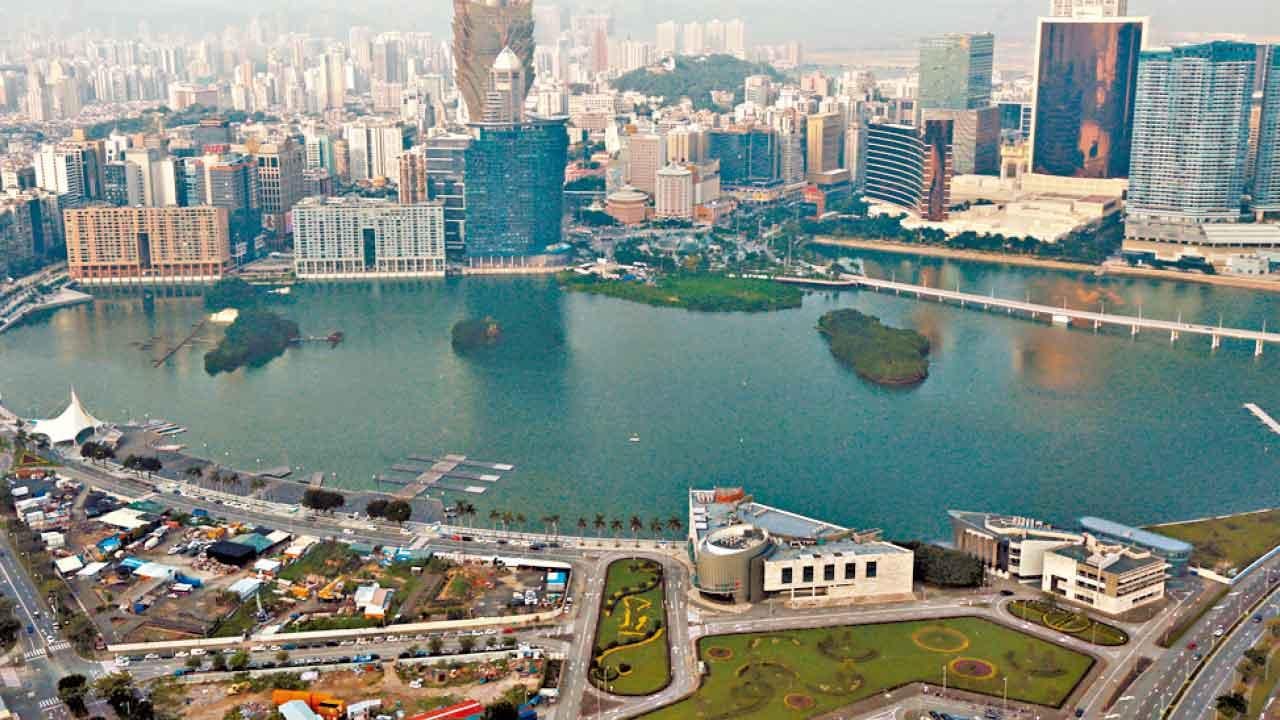 外資與國民收入的關係