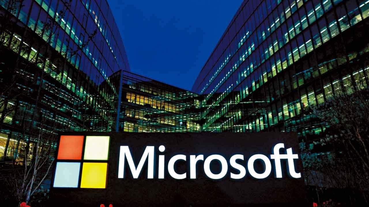 從科企業績看雲端基礎設施服務前景