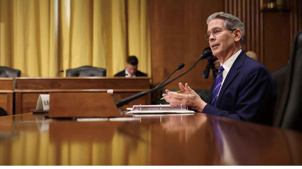 不斷上升的美債利息支出