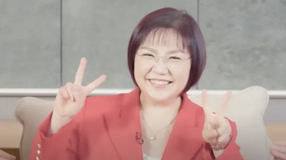 麥玲玲踢爆男藝人扮慶功轉頭去滾　唐詩詠純情到被嘲笑「好可貴呀」