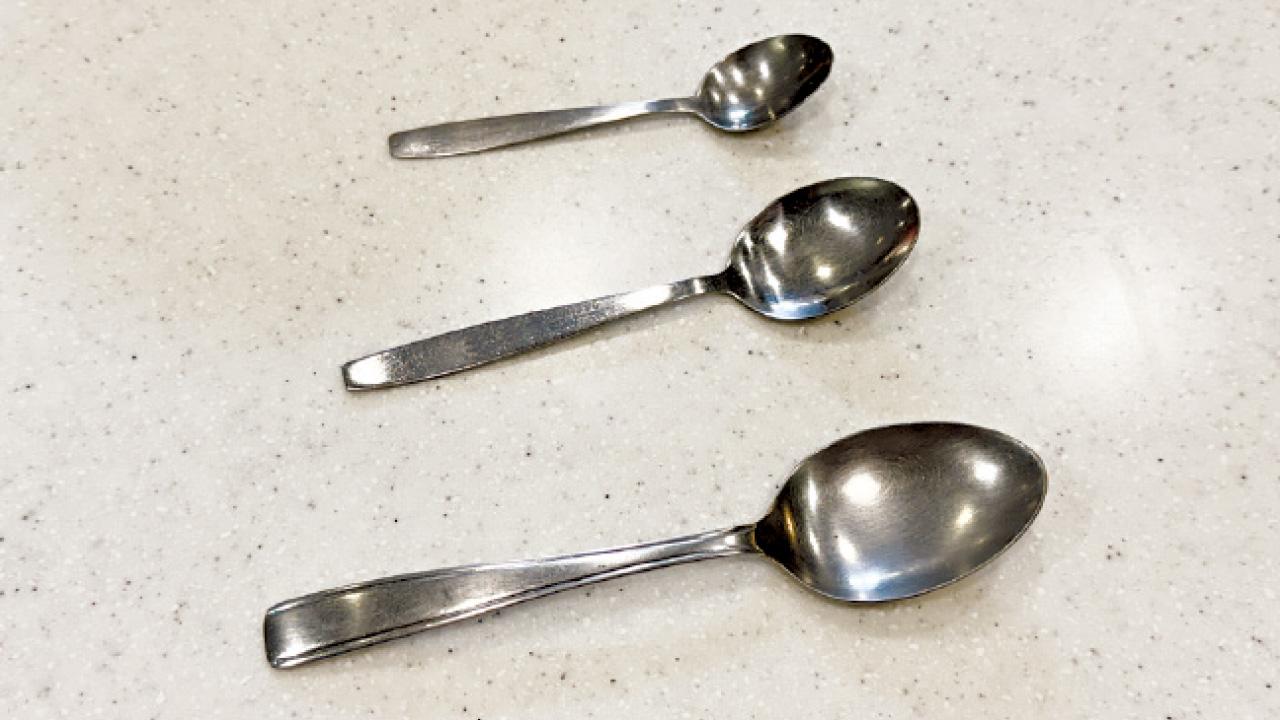 廚具小錦囊(一)