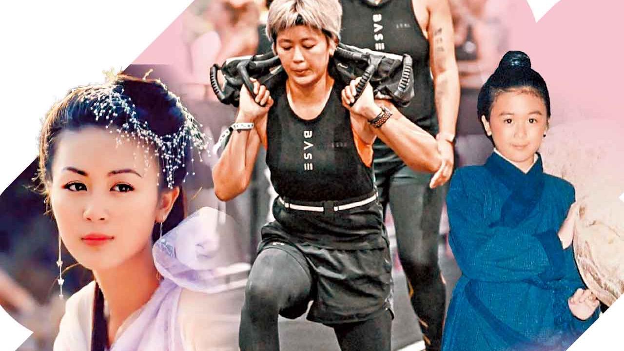 看著唐寧的肌肉，還有甚麼藉口