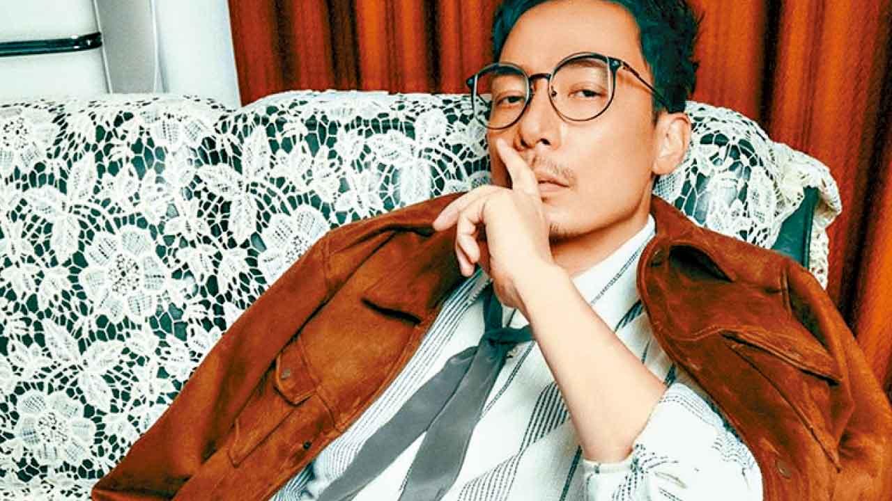 強尼人生多遇鬼怪事