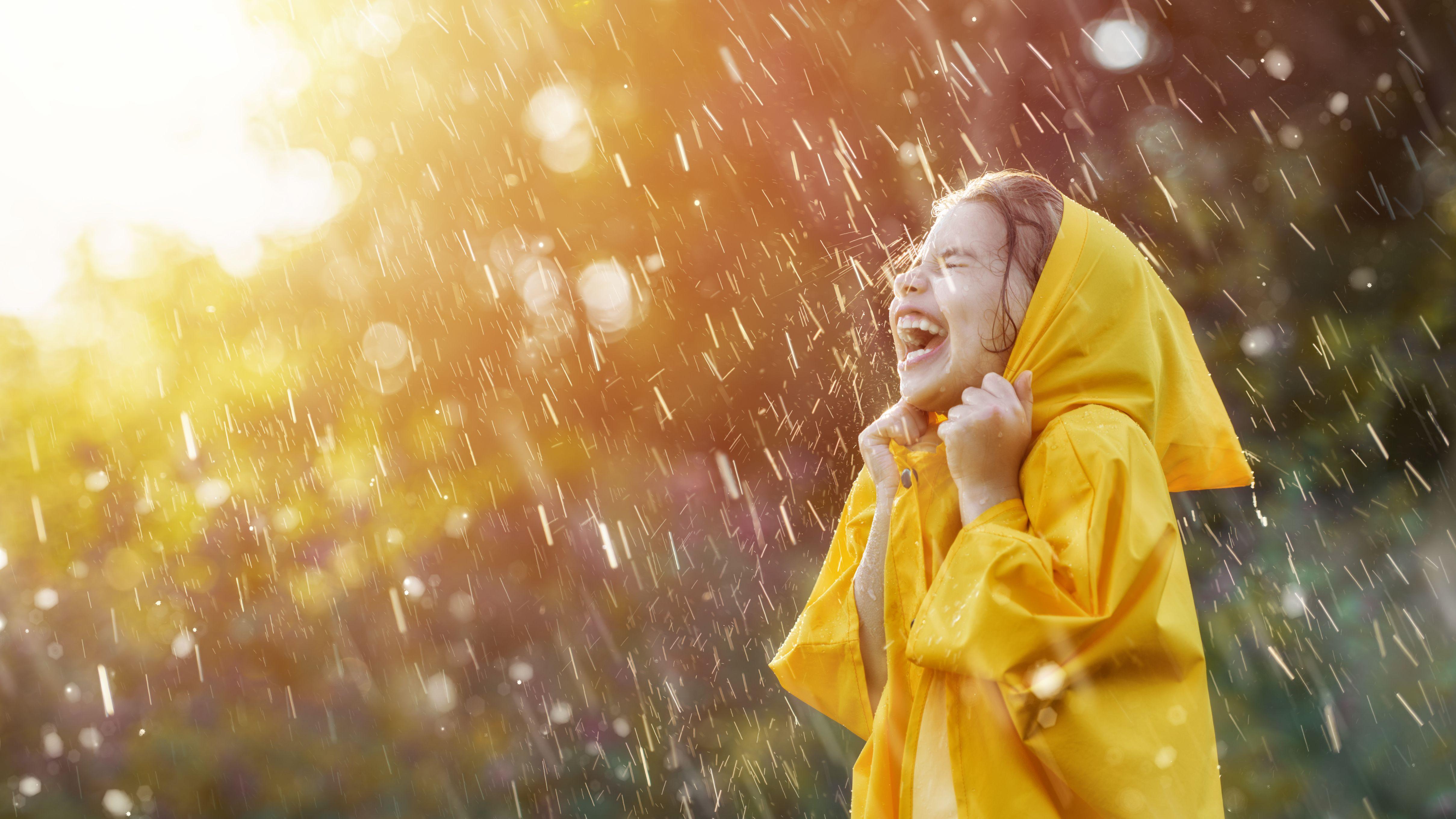 免疫力 下雨 潮濕 關節炎