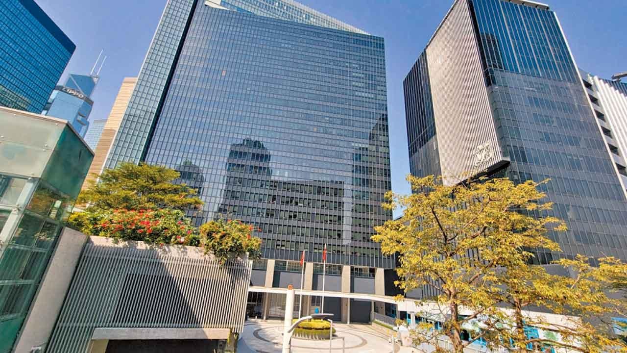 籲減薪俸稅累進稅率 稅務學會倡豁免首置從價印花稅