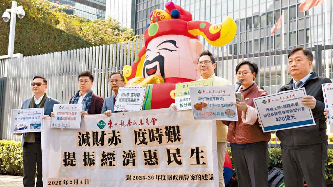 促請保留2元乘車優惠 居民組織建議巴士公司分擔負擔 