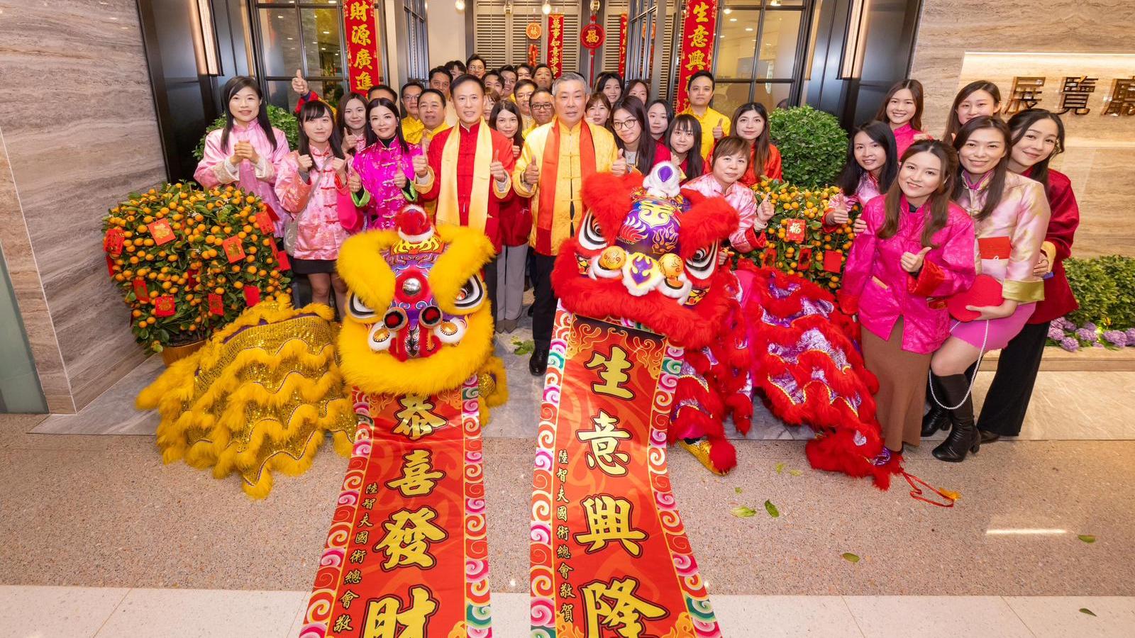 推盤大計｜信置今年部署5盤登場共4500伙 One Central Place最快首季推售