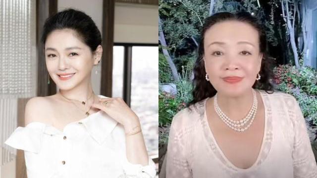 大S離世｜汪小菲母親張蘭開直播被網民圍剿 曾多次消費大S搏流量