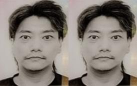 34歲男子周芝斌失蹤。（政府新聞處圖片）