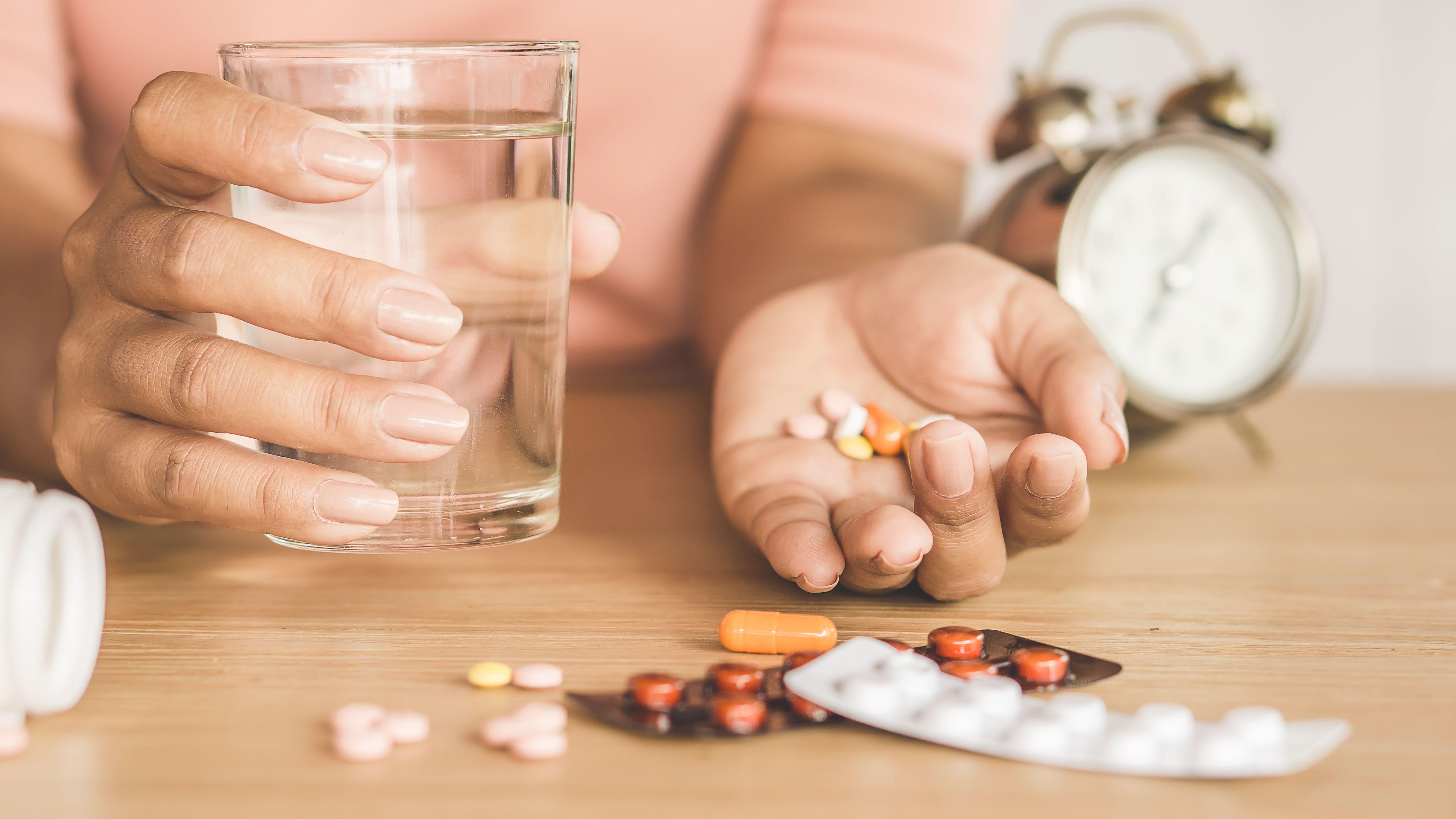 流感 重症 感冒 流感重症 肺炎 長者 年輕人 免疫力低 營養師 流感飲食