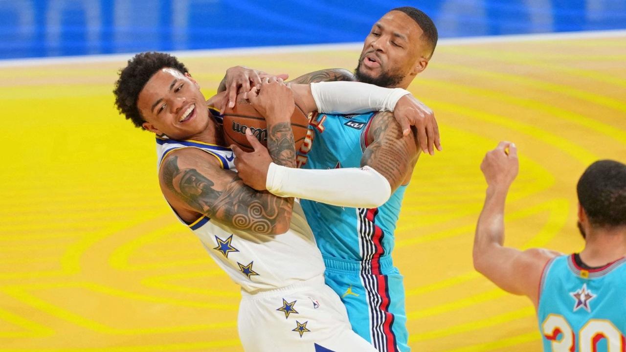 NBA明星賽2025｜收視僅470萬賽制越改越差？ 遠低於2002年1300萬（路透社）